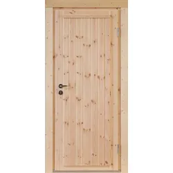 Wolff Finnhaus Einzel-Tür Erik XL 28 / 34 / 40 mm-40 mm