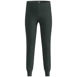 Odlo, Unisex, Funktionsunterhose, Active Warm Kids Leggings (140), Grau, 140
