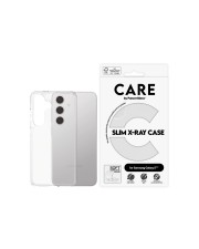 PanzerGlass CARE by Fashionable CASE TRANSPARENT X-RAY SOFT BASI (CRRFAXRG38388)