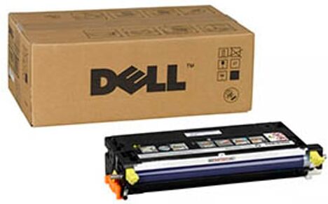 Dell 3115CN ( 593-10216) toner amarelo