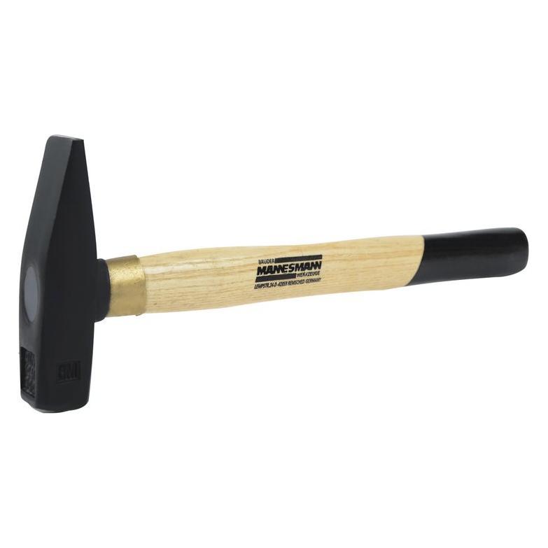 Mannesmann Schlosserhammer 1000 g (1000 g) (M76510)