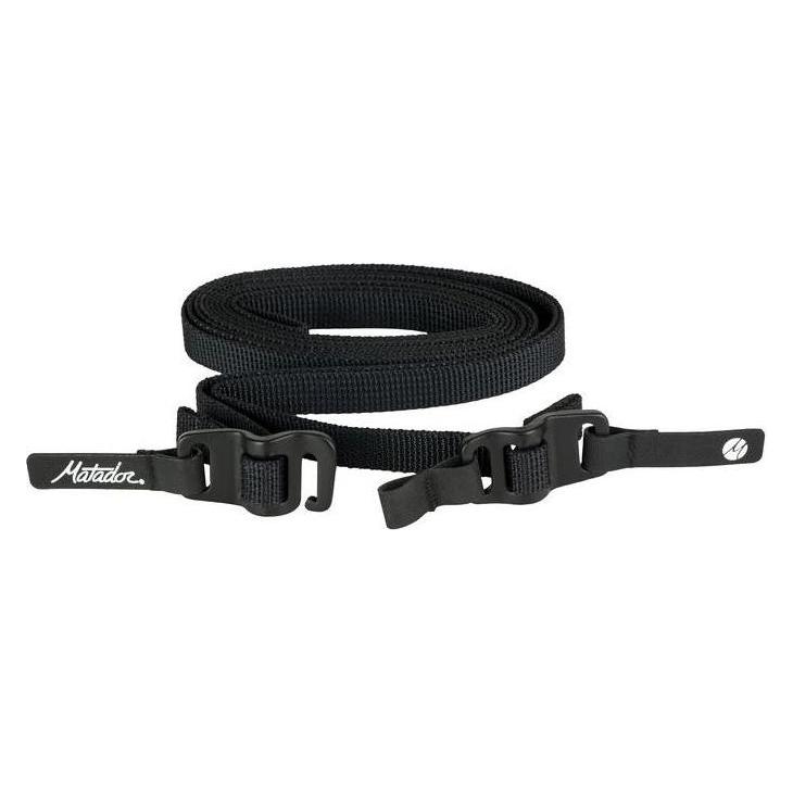Matador Better Tether Straps (MATTH2M2001G)