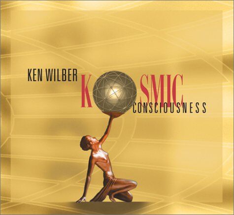 Ken Wilber - Kosmic Consciousness - Preis vom 09.10.2026 07:28:09 h