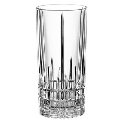 Spiegelau Perfect Serve Collection (3.50 dl, 1x, Longdrinkgläser) (4508019)