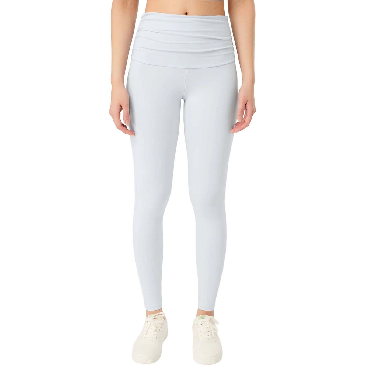 Mandala Pilates Tights baby blue S PA12JE28-Pilates-Tights-baby-blue-S