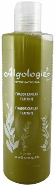 Algologie Gel Fixador Capilar Tratante 300 ml