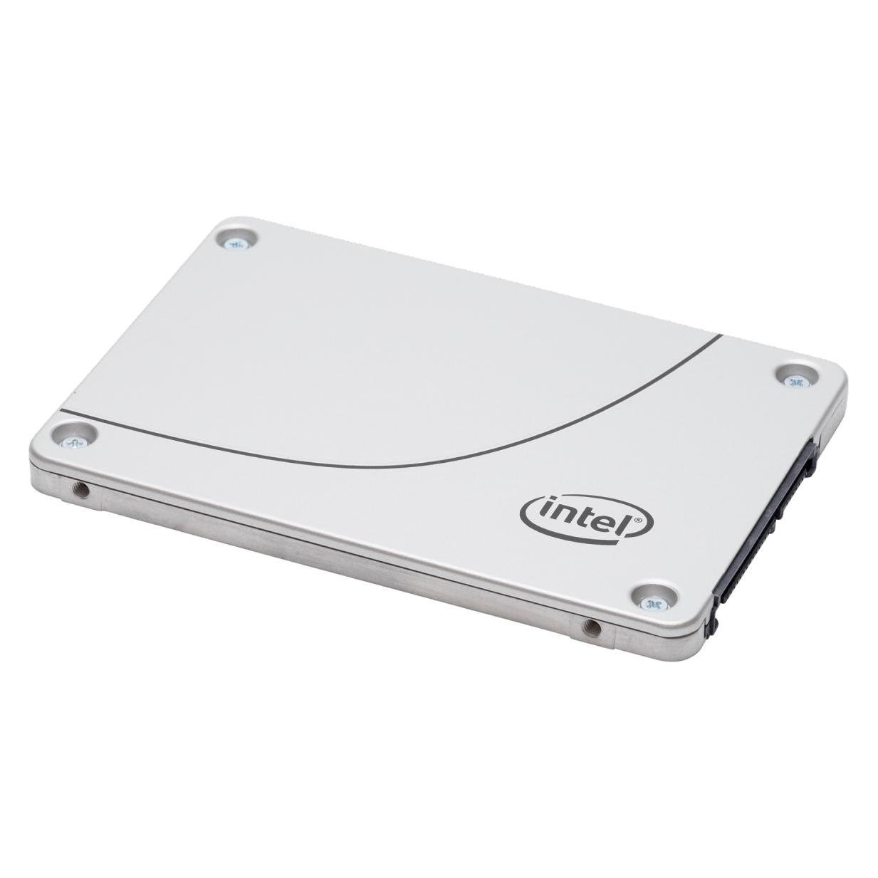 Intel E-SSD 240GB S4600 Serie (240 GB, 2.5") (SSDSC2KG240G701)
