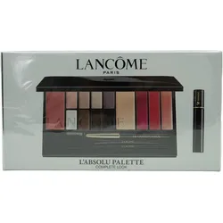 Lancôme, Lidschatten, LANCOME Lanc me Absolu Palette New Harmony (Parisienne Chic)