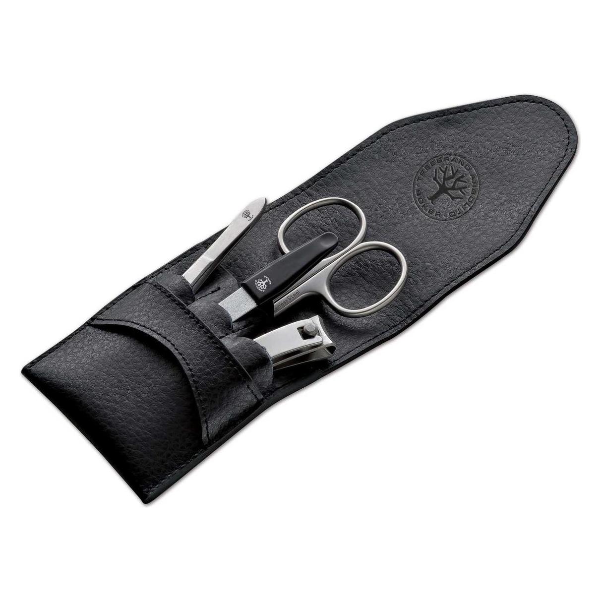 Böker Manicure Set Basic L (04BO506)