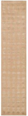 Martha Stewart by SAFAVIEH Constellation Silk/ Wool Rug