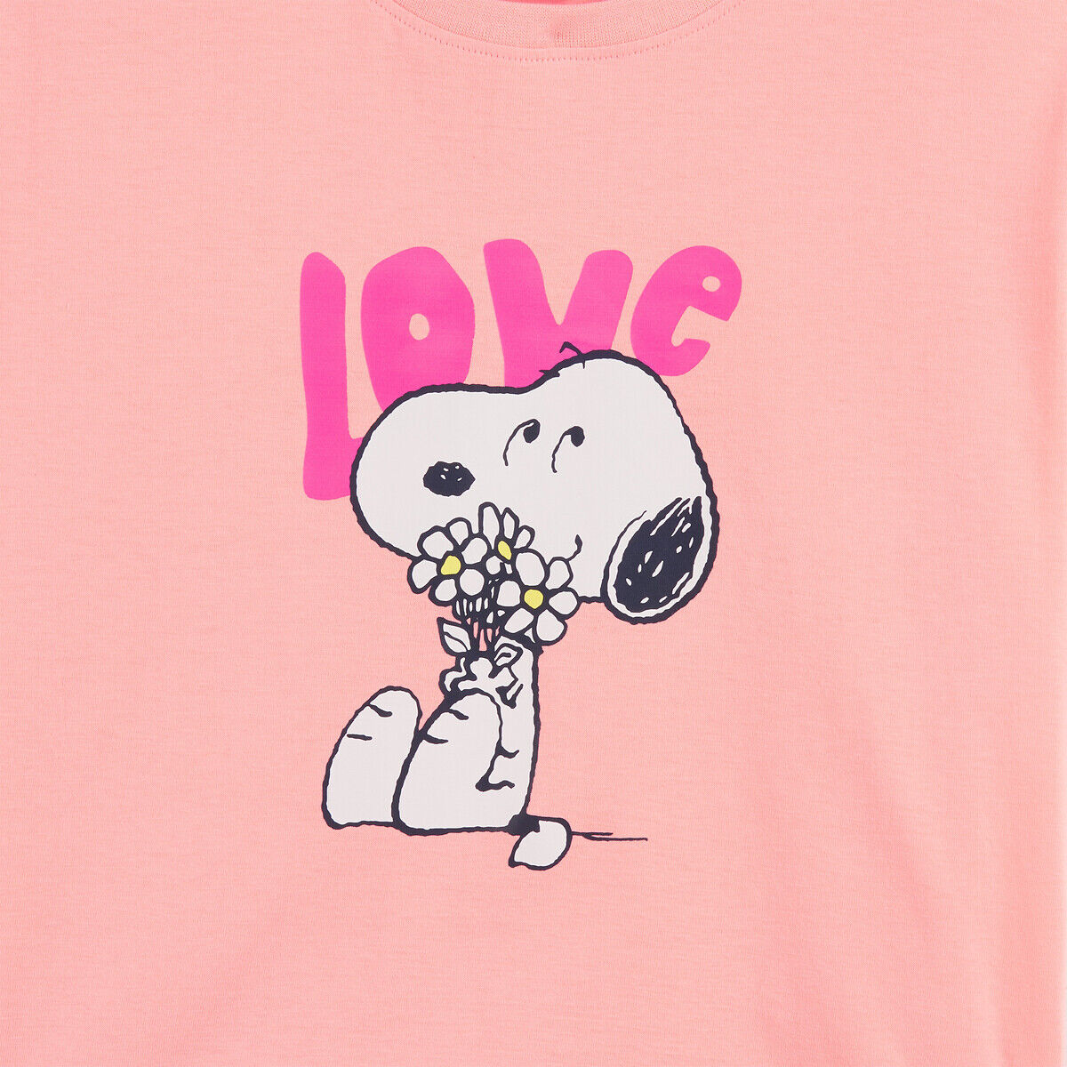 Pyjashort Snoopy