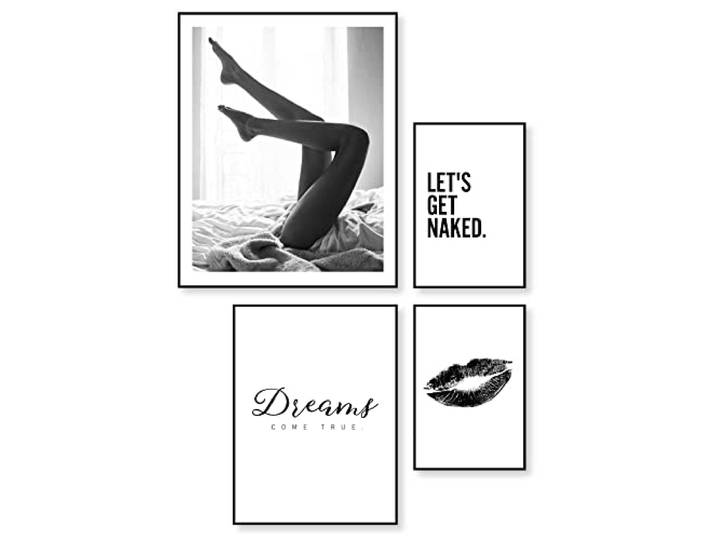 Slim Frame Droom 50 x 40