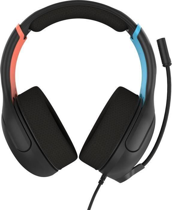 Turtle Beach Airlite Fit Gaming Headset voor Nintendo Switch, zwart/anthraciet