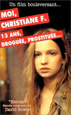 Moi, Christiane F - Preis vom 12.10.2026 11:37:12 h