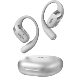 SHOKZ OpenFit 2+ True Wireless-Kopfhörer mit Mikrofon - grau