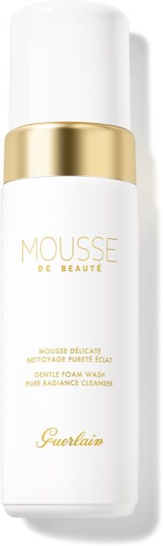 GUERLAIN Beauty Skin Cleansers Cleansing Foam Make-up Entferner-Schaum 150 ml