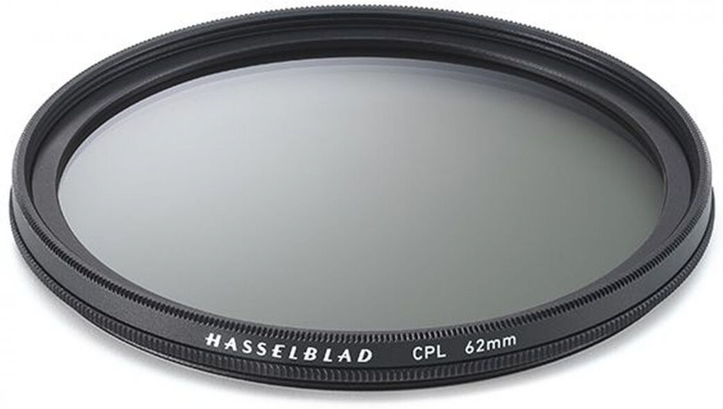 HASSELBLAD Filtre CPL 62mm  Dealpreis