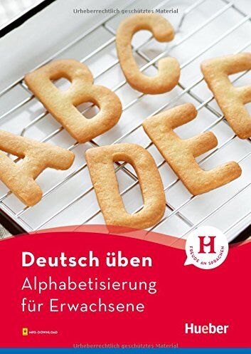 Christian Waegele - Alphabetisierung für Erwachsene: Buch mit MP3-Download - Preis vom 30.09.2026 22:30:23 h