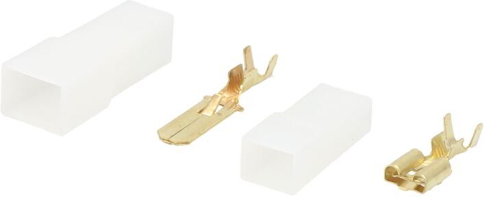 Kabelanschlüsse AC TQZ-01AB