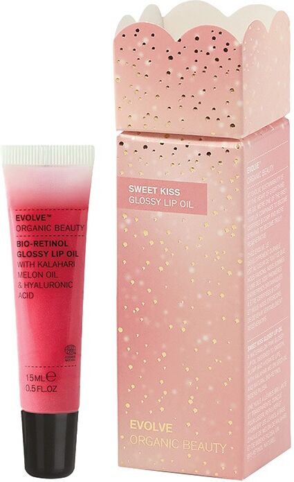 Evolve Beauty Evolve Organic Beauty Sweet Kiss Lip