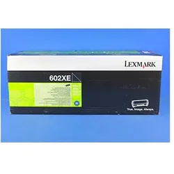 Lexmark, Toner, 60f2x0e (BK)