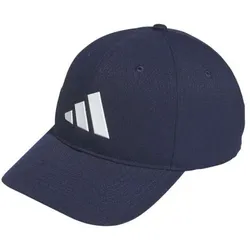 adidas Tour Snapback Cap Unisex - navy - OSFM