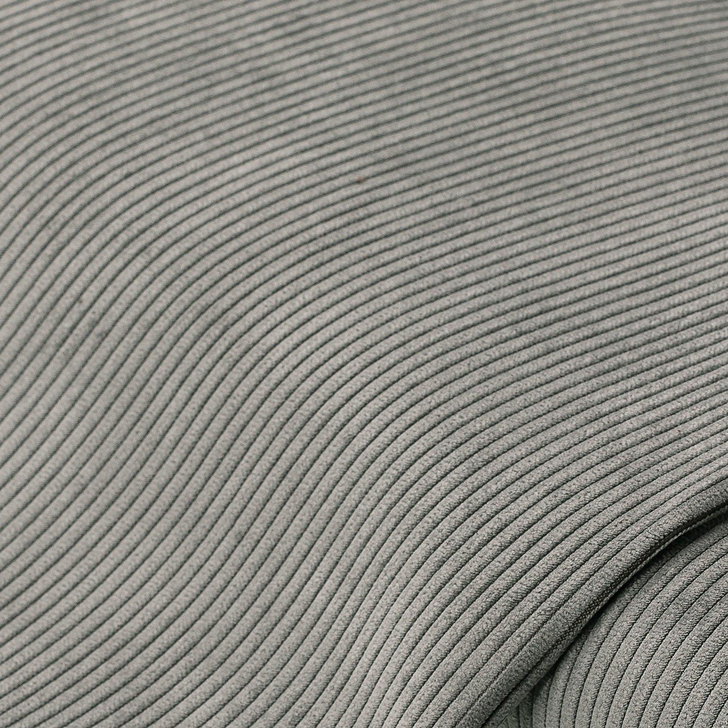 Möbel-Cord, stein