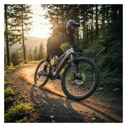 Haibike, E-Bike
