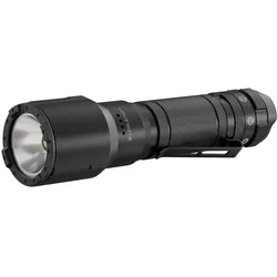 Taschenlampe TT3R UV, 1900 Lumen, 300 Leuchtweite, 50h Laufzeit