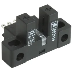 Pepperl+Fuchs Fabrik Gabellichtschranke GL5-L/43a/155