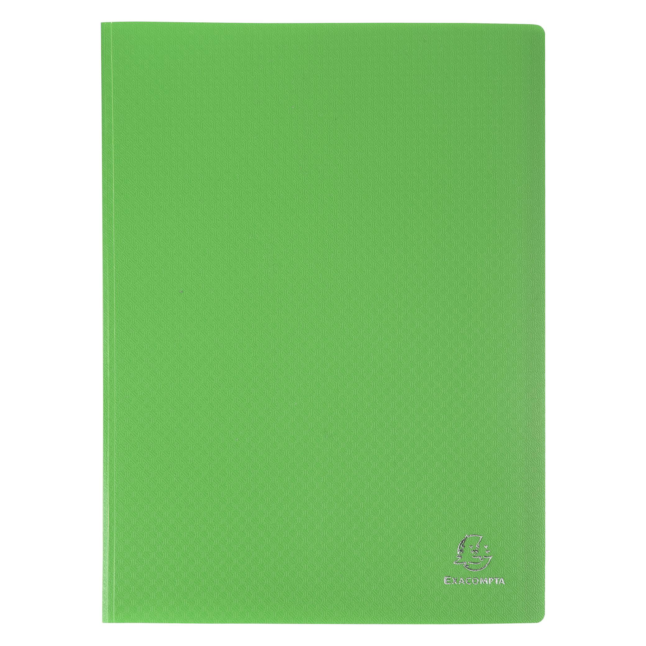 Exacompta Sichtmappen (A4, 1x) (8820E)