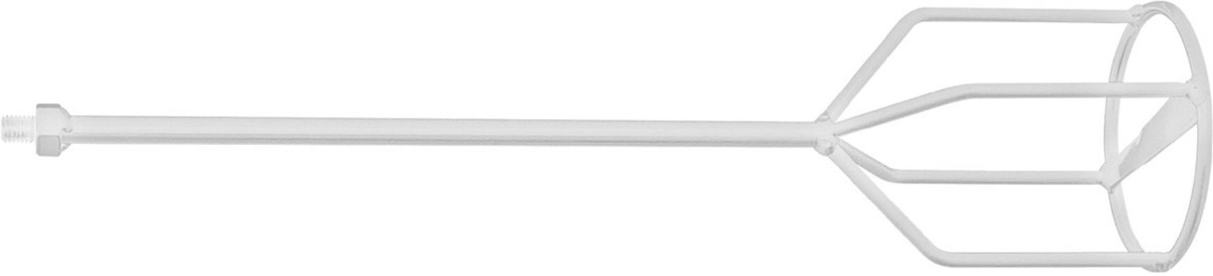 Metabo Typ RB 4, Rührbesen 4 Rührflügel 120mm (626741000)