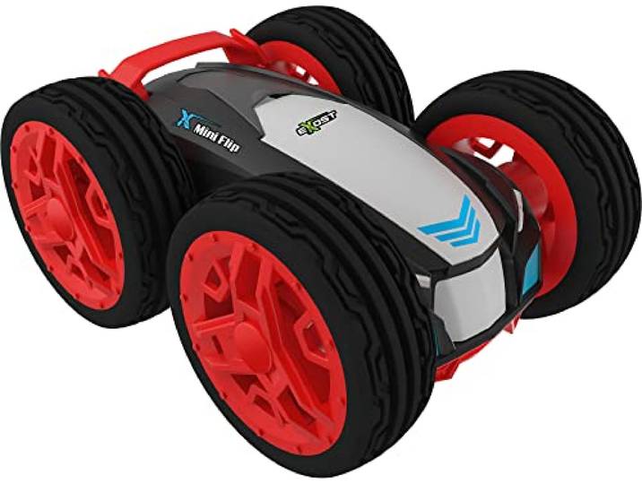 Exost 20143 RC 360 Mini Flip 1:34, Rood