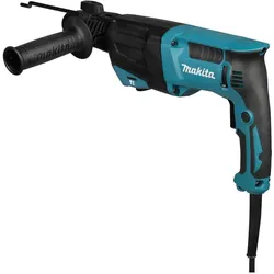 Makita, Bohrmaschine + Akkuschrauber, HR 2670