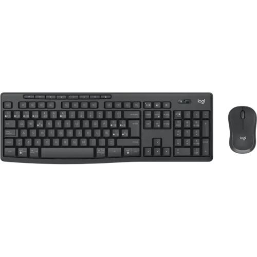 LOGITECH MK370 COMBO FOR BUSINESS