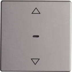 Berker KNX-Funk Jalousie-Taste 85245224