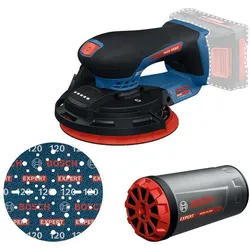 Akku-Exzenterschleifer EXEX18V-150-5