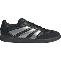 adidas PREDATOR FREESTYLE JB Fußballschuhe Herren | Gr. 42 2/3 | schwarz - schwarz