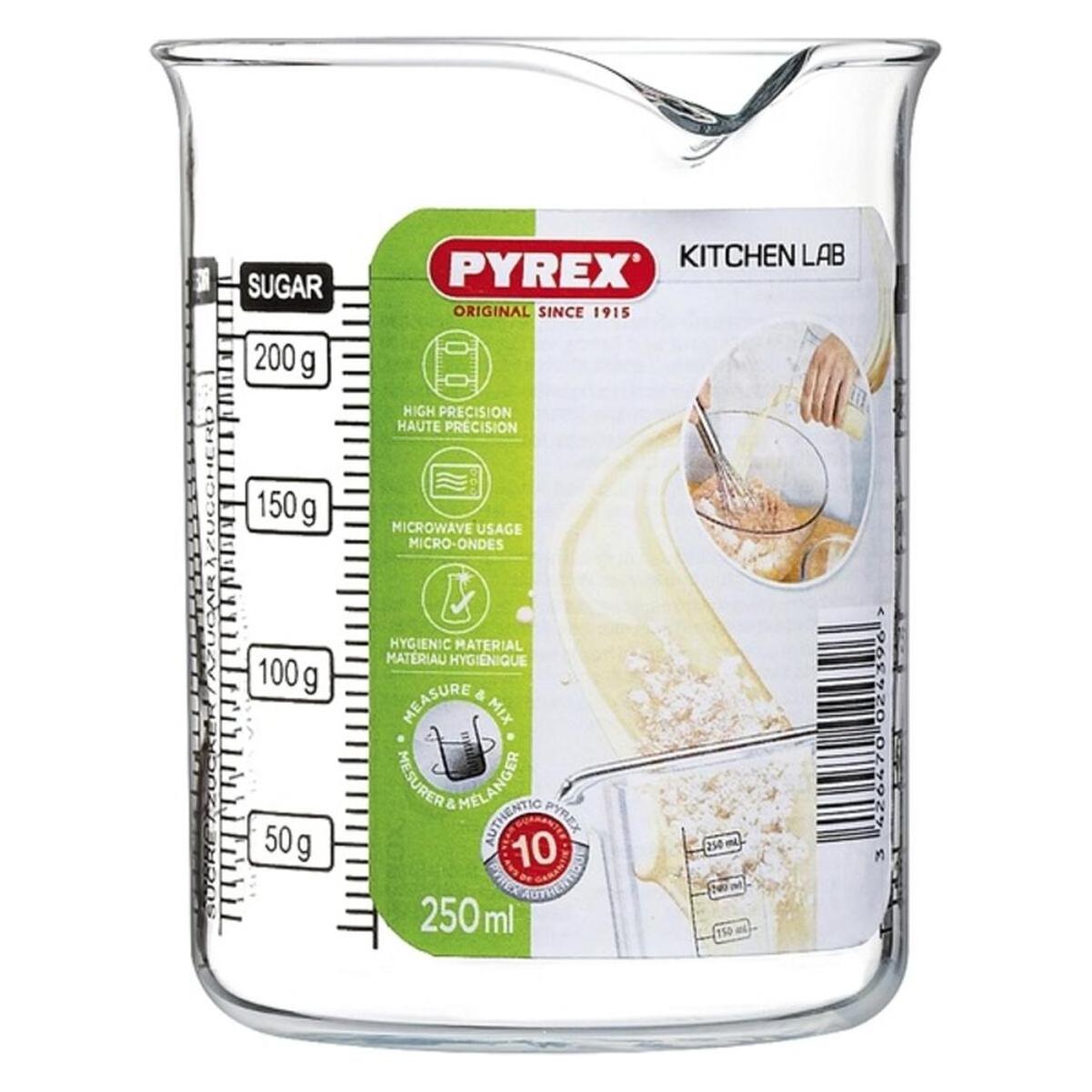 Pyrex Messkrug (750 ml) (51610)