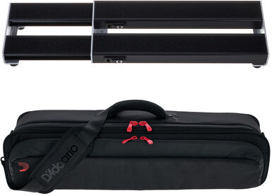 Daddario XPND 1 Pedalboard Bundle