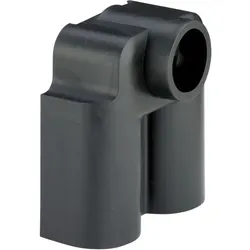 Viega Sanfix Schallschlucker 591304 20mm, Gummi, für Doppel-Wandscheibe