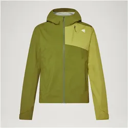 Endura, Damen, Velojacke, AllTrack Roam Damen Regenjacke (XS), Grün, XS