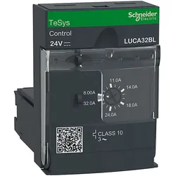 Schneider Electric Steuereinheit 8-32A 24V DC LUCA32BL