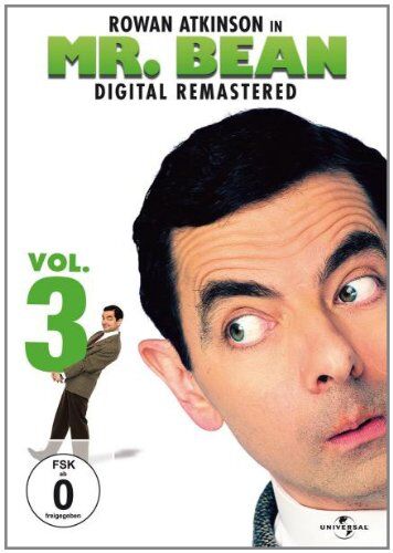 John Birkin - Mr. Bean - TV-Serie, Vol. 3: 20th Anniversary (OmU) - Preis vom 08.10.2026 07:26:42 h