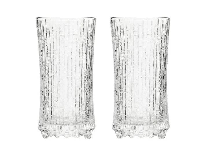 Iittala Verre à vin pétillant Ultima Thule 18 cl