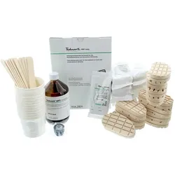Kerbl, Dübel, Technovit 12er Packung Easy