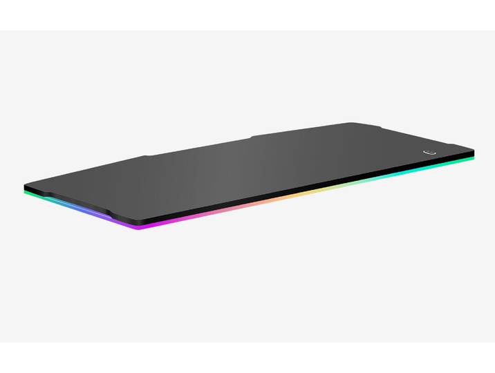 LED Gaming Tischplatte 1800 x 800 x 19 mm