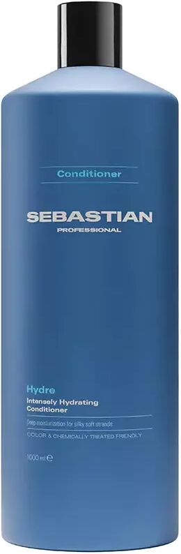 Sebastian Professional Hydre Intense Hydration Conditioner 1000 ml