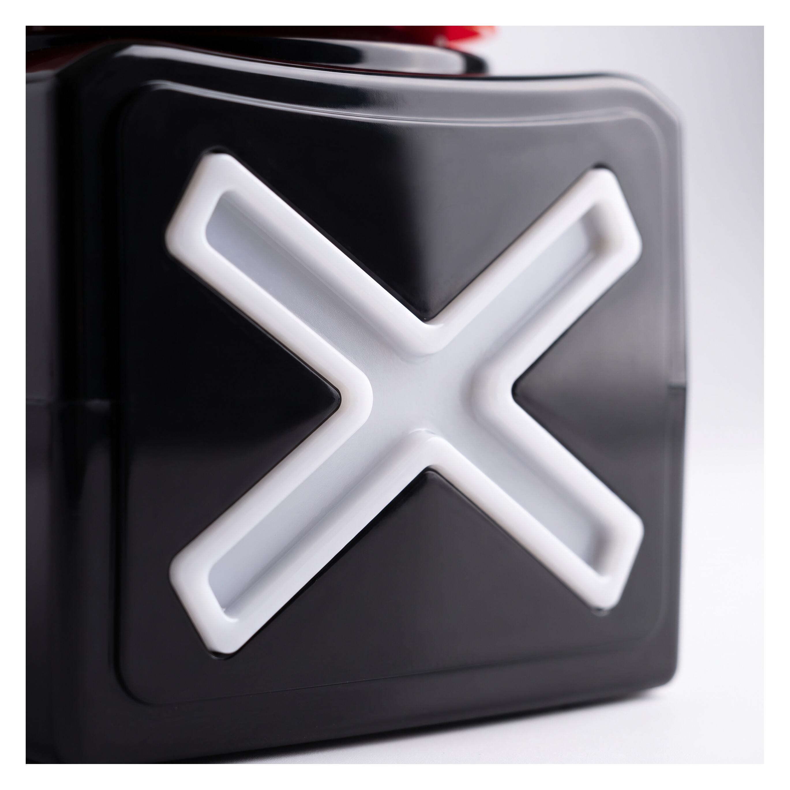 Relaxdays 4x Buzzer (4052025810740)