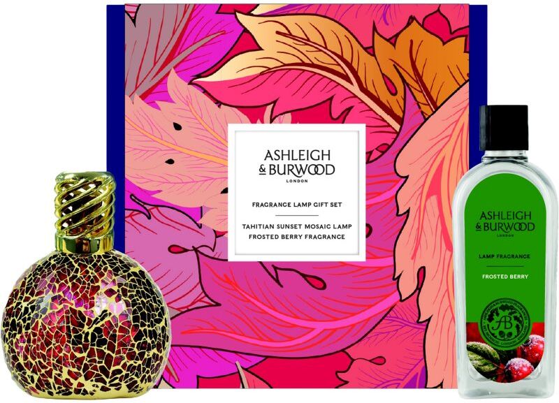 Ashleigh & Burwood London Tahitian Sunset NEW coffret cadeau 1 pcs